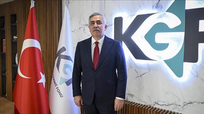 KGF'nin yeni yılda önceliği kadın ve genç girişimciler | Genel Haberler