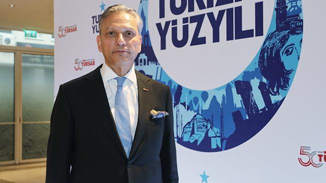 Turizmde Rusya, Almanya ve İngiltere için yeni plan | Genel Haberler