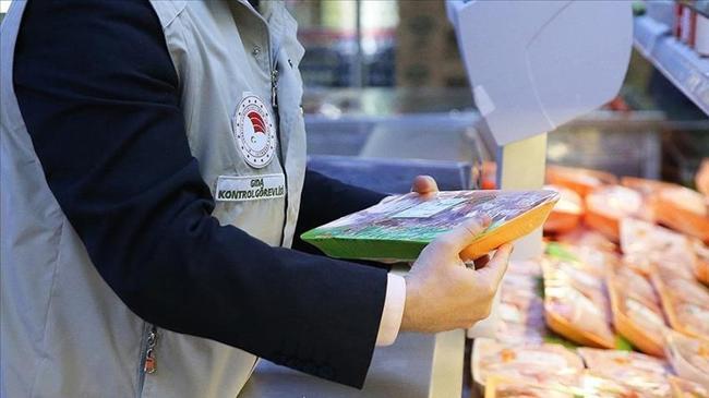 Hayvansal gıdaların ithalatına sıkı kontrol | Genel Haberler