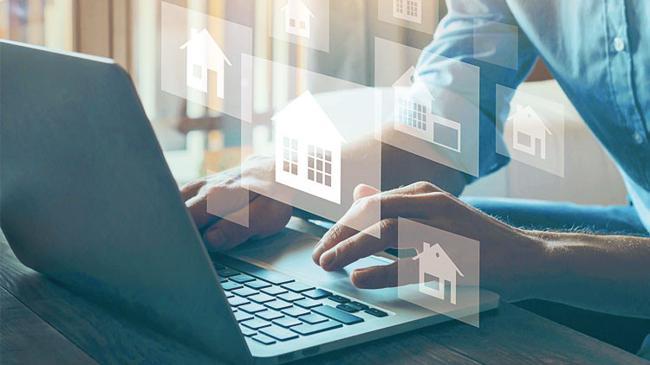 Konutta sahte ilan dönemi bitiyor | Ekonomi Haberleri