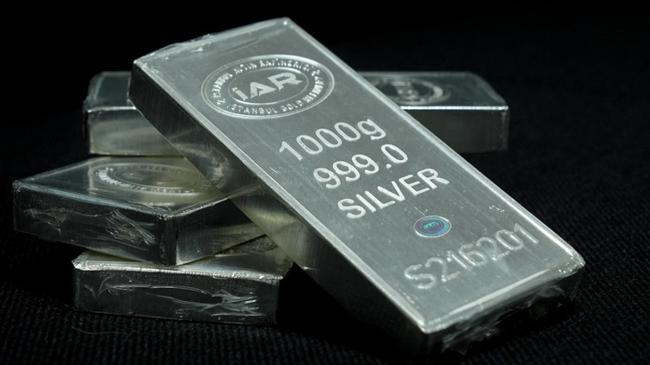 İslam Memiş: Gümüş son 5 yılın da şampiyonu | Genel Haberler