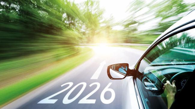 2026’nın anahtarı kredi ve faiz... Otomotiv sektörü temsilcileri 2026 yılını Hürriyet’e değerlendirdi | Ekonomi Haberleri