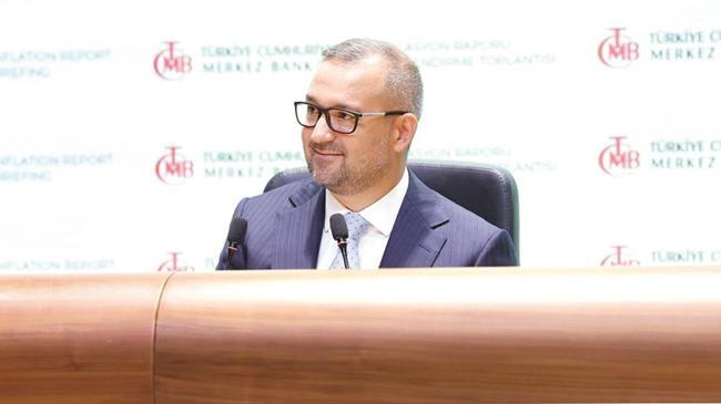 2026 yılında 8 faiz toplantısı yapılacak... Yılın ilk PPK’sı 22 Ocak’ta | Ekonomi Haberleri