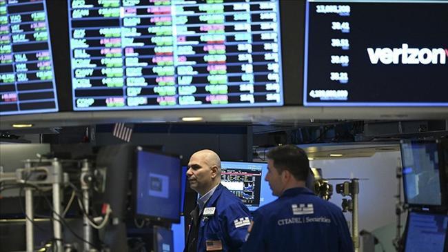 Küresel piyasalarda gözler Fed'in tutanaklarında | Piyasa Haberleri