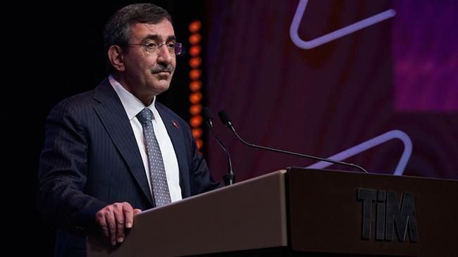 İşsizlikte 2028 hedefi! Cevdet Yılmaz açıkladı | Genel Haberler