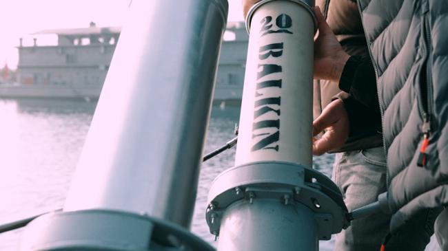 IDEF 2025’te tanıtılan BALKIN sahaya iniyor! Seri üretime hazır | Teknoloji Haberleri