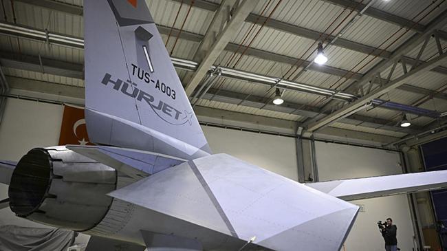 Türkiye’den Avrupa’ya büyük satış! 30 uçaklık dev anlaşma | Genel Haberler