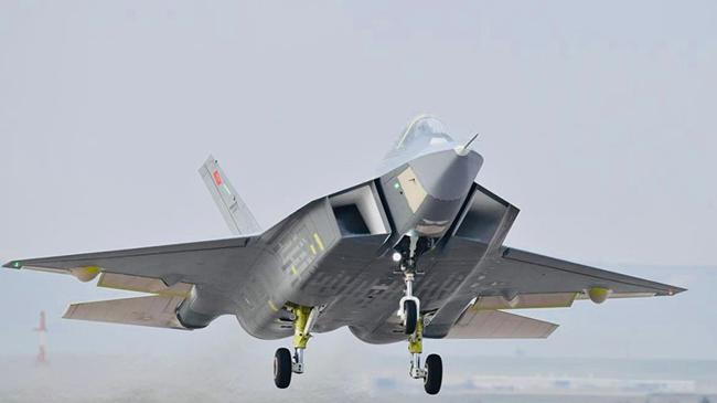 HÜRJET ve KAAN'da yeni dönem! Pilotlar için sınırları kaldıran teknoloji | Genel Haberler