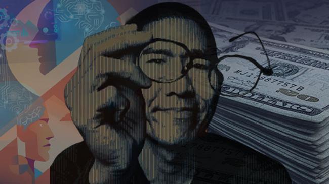 Listenin zirvesinde yer aldı: 24 milyar dolarlık imparatorluk! Sıra dışı yöntemleriyle Google’ı bile etkiledi... Sırrı ne? | Ekonomi Haberleri