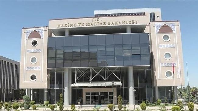 KİT borç stoku açıklandı | Ekonomi Haberleri