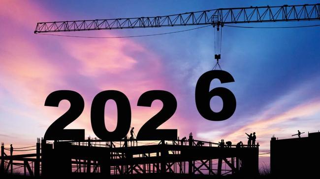 Yeni yılda gayrimenkulde neler bekleniyor… Vatandaş alım fırsatı üretici arsa istiyor | Ekonomi Haberleri