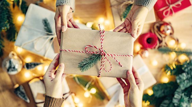 Hediyeye ortalama 2 bin 800 TL verdik | Ekonomi Haberleri