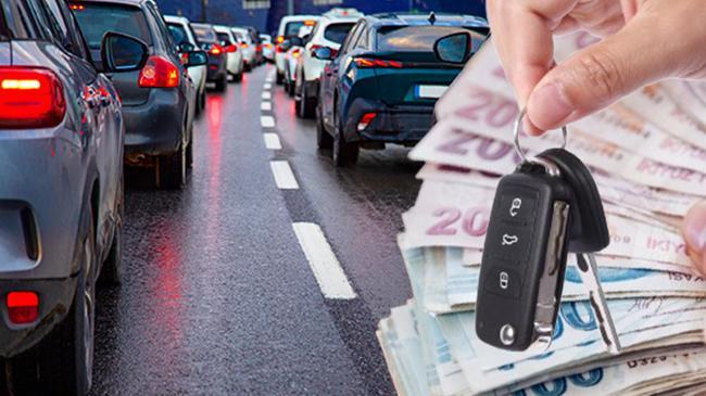 İKİNCİ EL ARAÇLARDA 6 AY 6 YIL KURALI 2026 SON DURUM || İkinci el araçlarda 6 ay ve 6 bin kilometre kuralı uzatıldı mı, ne zaman bitiyor? 6 ay dolmada