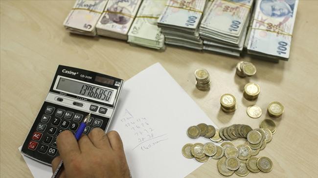 Pasaporttan MTV’ye, vergi ve harçlarda yeni tarifeler! Rakamlar belli oldu | Ekonomi Haberleri