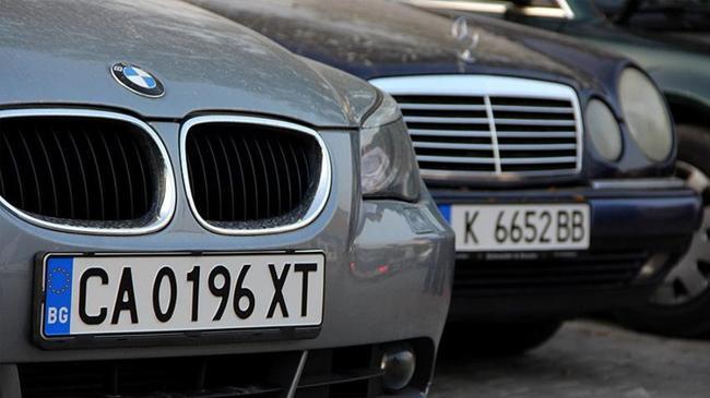 Yabancı plakalarda yeni dönem! Otoyol, köprü ve tünellerde başladı | Genel Haberler