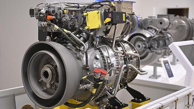 Savunma sanayinden 2,95 milyar dolarlık dev anlaşma! Haluk Görgün paylaştı | Ekonomi Haberleri