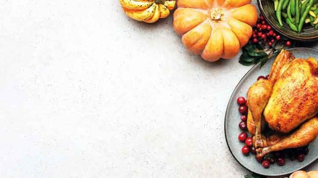 Bir baba hindi sofralardan indi | Ekonomi Haberleri