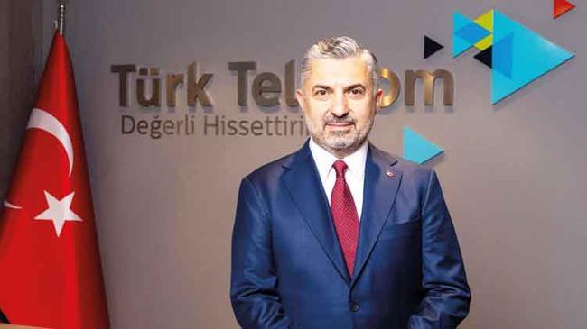 5G’de ‘dönüşüm yılı’ beklentisi | Ekonomi Haberleri