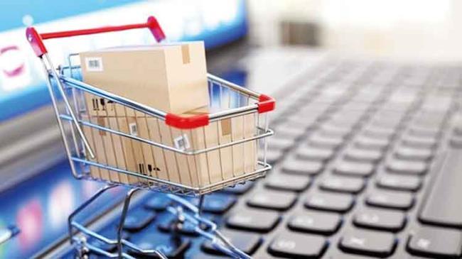 Alışverişte teknoloji ve ev ürünleri öne çıktı | Ekonomi Haberleri