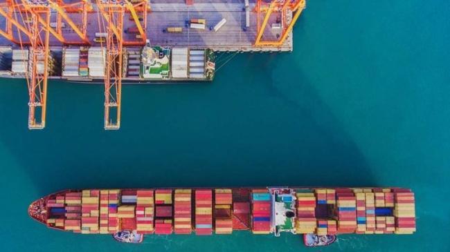 İhracatta tarihi rekor… 390 milyar dolarlık hedef aşıldı | Ekonomi Haberleri