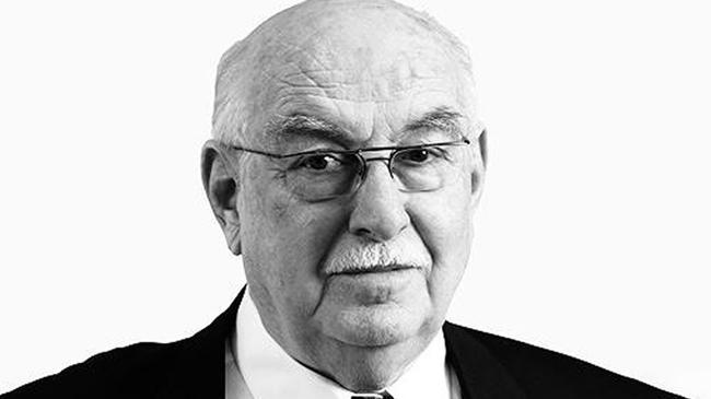 Kazancı Holding kurucusu Ali Metin Kazancı vefat etti | Genel Haberler