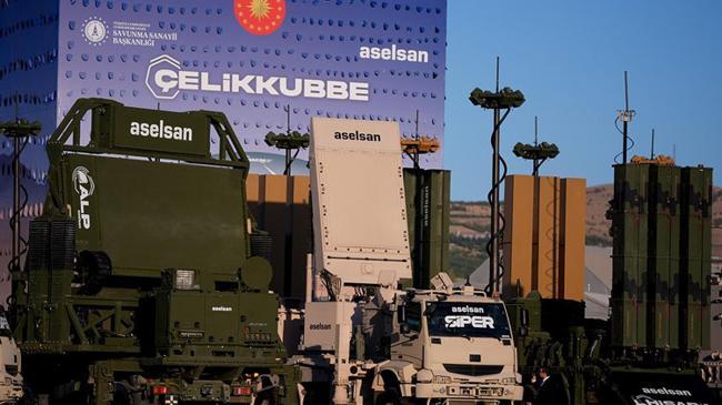 &Ccedil;ELİKKUBBE&rsquo;ye yeni muhafız! Haluk G&ouml;rg&uuml;n duyurdu