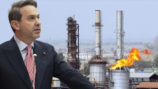 Türkiye'den uygun fiyatlı gaz anlaşması! Bakan Bayraktar duyurdu | Ekonomi Haberleri