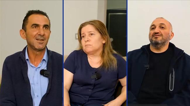 Bakan Kurum paylaştı: TOKİ, torunumu, çocuğumu, eşimi de düşünmüş | Genel Haberler