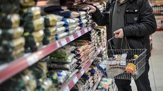 TÜİK verileri sonrası iş dünyasından enflasyon açıklaması | Ekonomi Haberleri