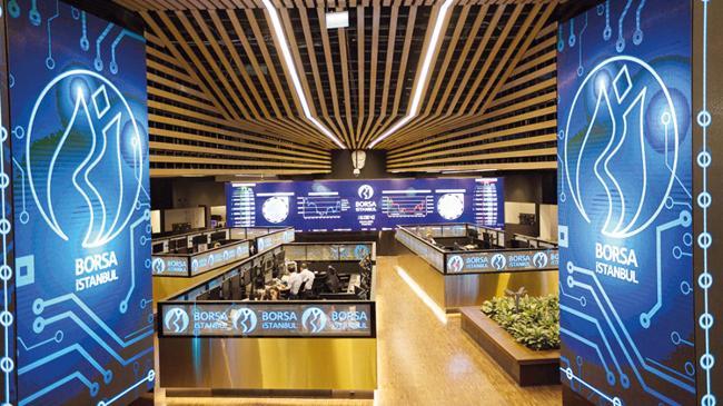 Borsada ‘enflasyon’ rekoru | Ekonomi Haberleri