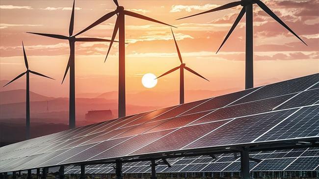 YEKA GES-2025 sözleşmeleri imzalandı | Ekonomi Haberleri