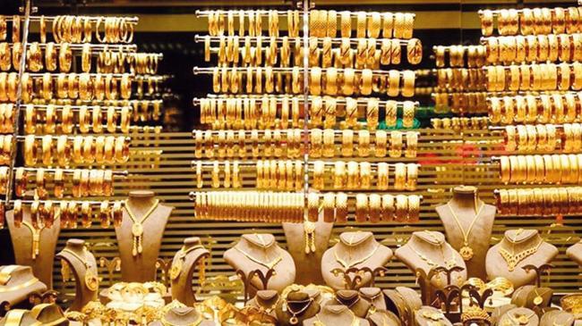 Yeni sistem nisanda devreye giriyor... Kuyumcuda nakit devri bitiyor | Ekonomi Haberleri
