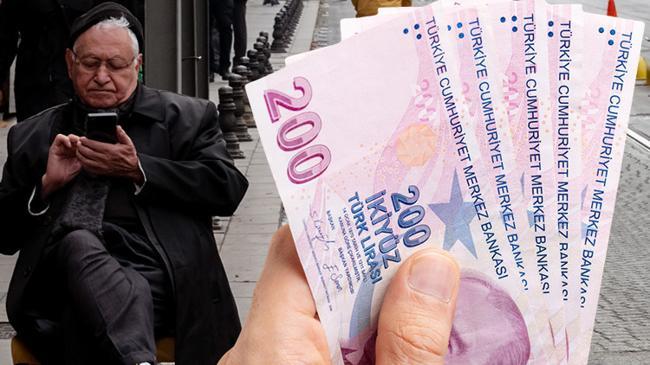 4 milyon emekli için zam toplantısı! Milyonların gözü Meclis’te | Ekonomi Haberleri