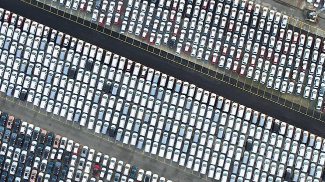 Otomobil fiyatları için yeni dönem! Binlercesi böyle görüntülendi | Piyasa Haberleri