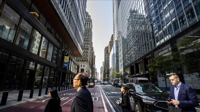 ABD'de özel sektör istihdamı aralıkta arttı | Genel Haberler