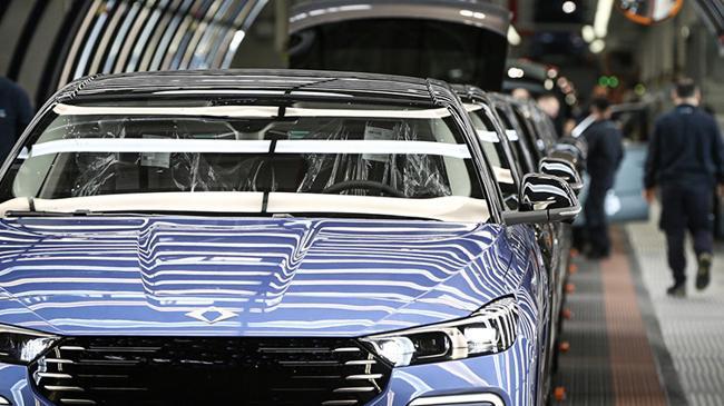 Togg’da 2026 fiyatları belli oldu! İşte yeni rakamlar... | Genel Haberler