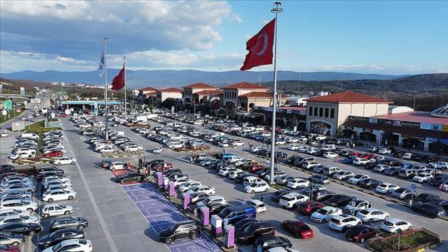 Araç alacaklar dikkat! Dengeler değişti, 200 bin sınırına yaklaştı | Genel Haberler