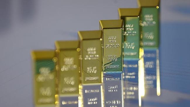 Altın 28 yıllık rekoru kırdı | Altın Haberleri