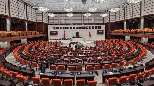 Emekli aylığı, asgari ücret desteği ve TVF düzenlemesi Meclis'te | Ekonomi Haberleri