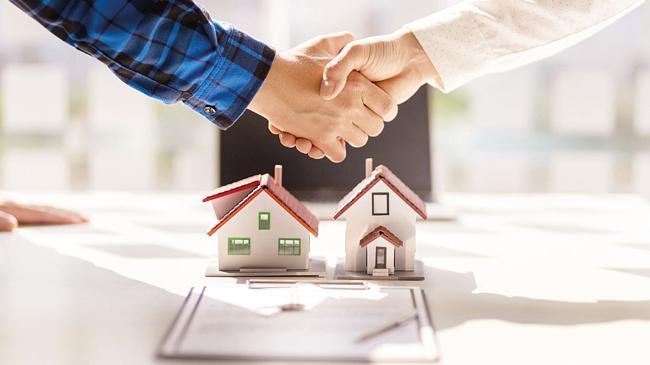 Gayrimenkul satışında rekor | Ekonomi Haberleri