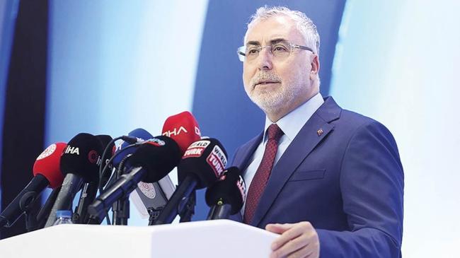 Uzun süreli yaşlı bakım sigortası yolda | Ekonomi Haberleri