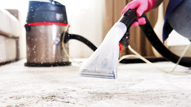 Airfryer tahtını halı yıkamaya kaptırdı... E-ticaretin yeni yıldızı oldu | Ekonomi Haberleri