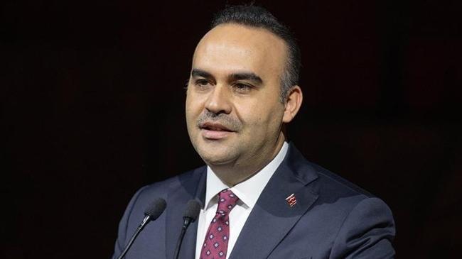 Bakan Kacır'dan, 'Milli Teknoloji Hamlesi' paylaşımı | Ekonomi Haberleri