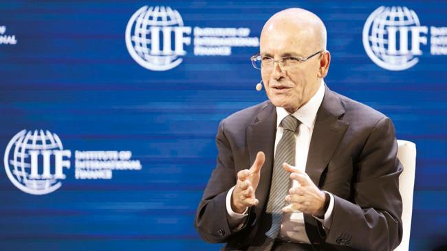 ‘Konkordato suiistimalini önleyeceğiz’ | Ekonomi Haberleri