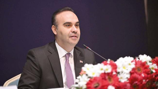 ‘Ceyhan entegre kimya üssü olacak’ | Ekonomi Haberleri