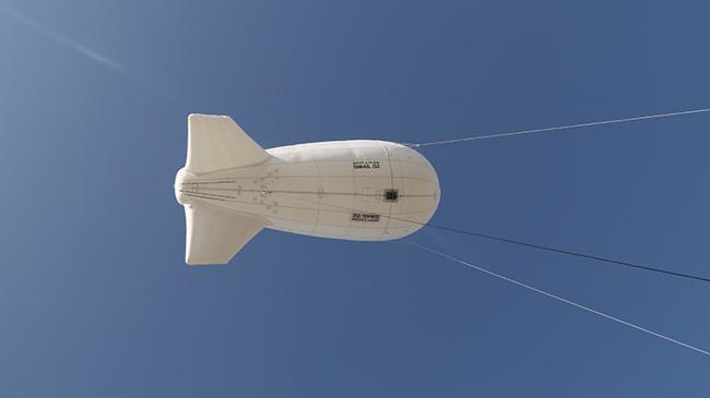 Yerli ve milli uçan karakol GÖKÇERi göreve hazır | Genel Haberler