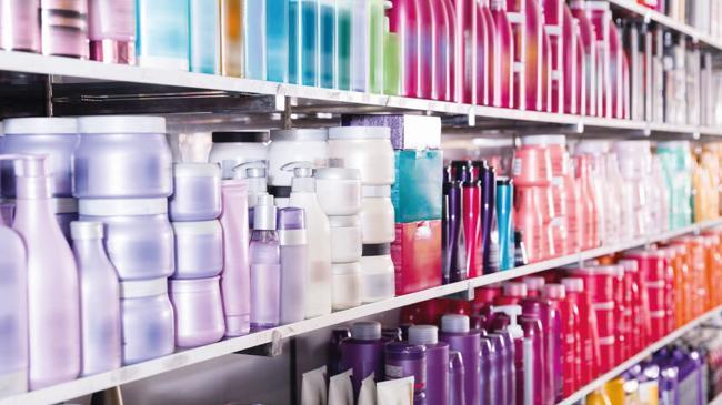 Kozmetikte risk büyüyor... 358 üründen 326’sı uygunsuz | Ekonomi Haberleri