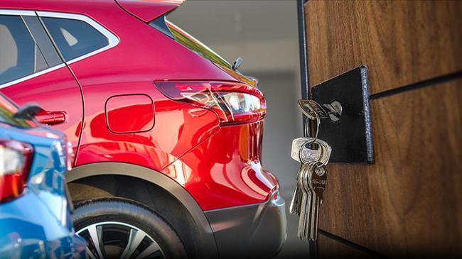 İkinci el araç satışından sonra sıra konutta! 1 Mayıs'ta zorunlu oluyor | Genel Haberler