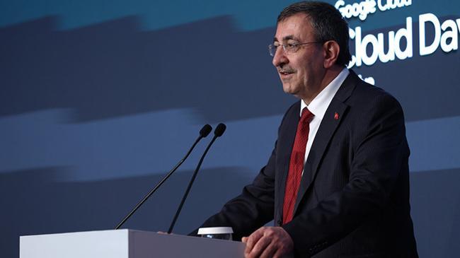 Cumhurbaşkanı Yardımcısı Yılmaz'dan cari açık değerlendirmesi | Ekonomi Haberleri