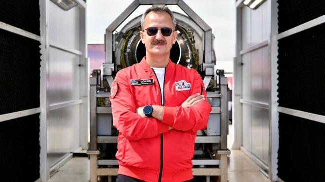 Haluk Görgün'den 'TEKNOFEST 2026' paylaşımı | Teknoloji Haberleri